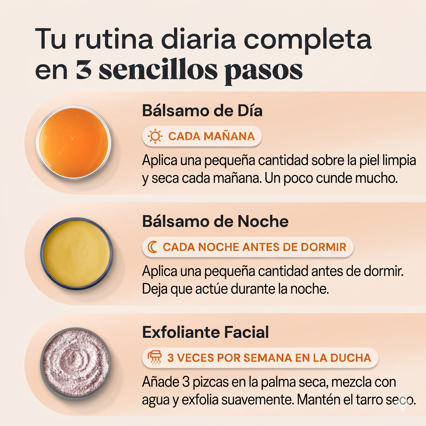 Crema Facial Purificante